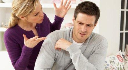 мъже вижте жените късат половинките