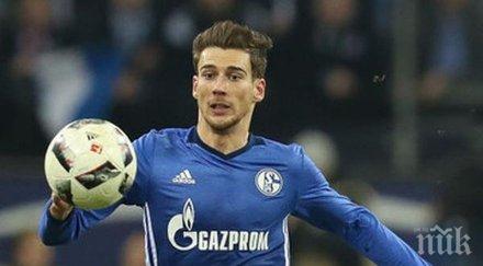 феновете оплюха горецка всички сили мачът остана заден план