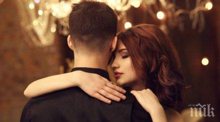 вашите слаби места любовта узнайте тест