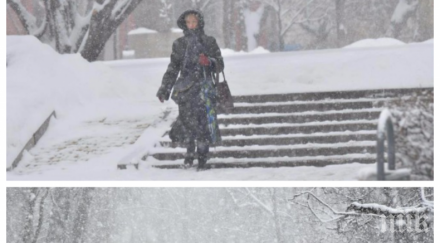 ексклузивна прогноза изненада февруари сняг чака