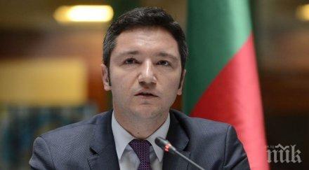 вигенин ратифицирането истанбулската конвенция можем вървим българското общество