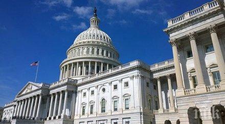 приключи кризата финансирането американското правителство