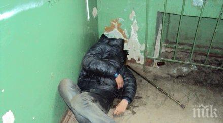 прокуратурата иска постоянен арест детето убило бездомник