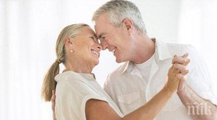 учени разкриха тайната дълголетието