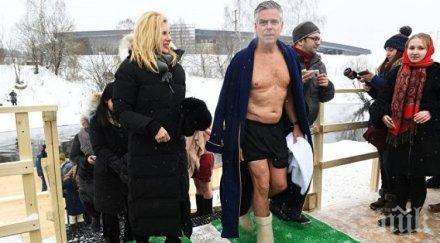 американският посланик русия изкъпа купела новойерусалимския мъжки манастир