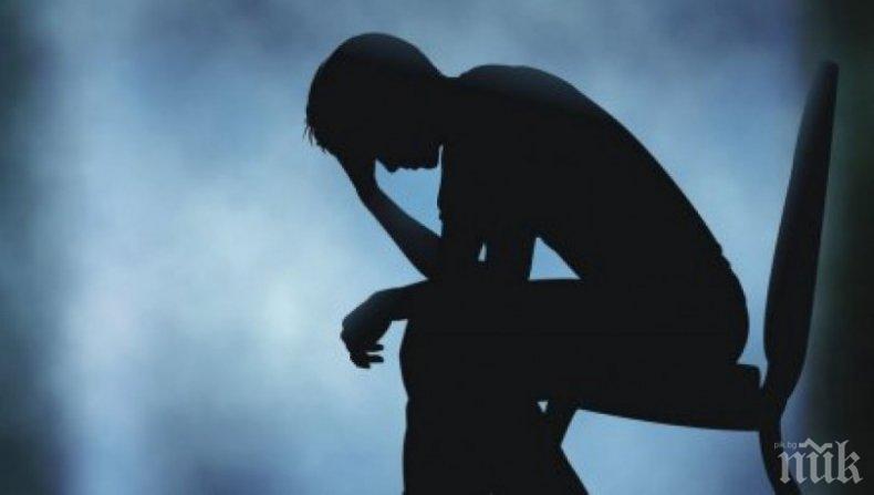 Празниците напълниха психиатриите