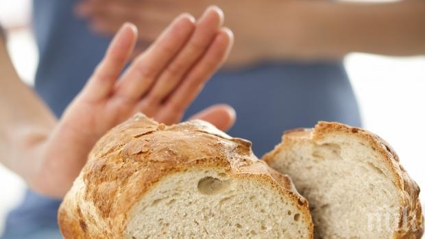 НАПЪЛНО НЕОБЯСНИМО! Пловдивчанка си купи хляб с... очила (СНИМКА)