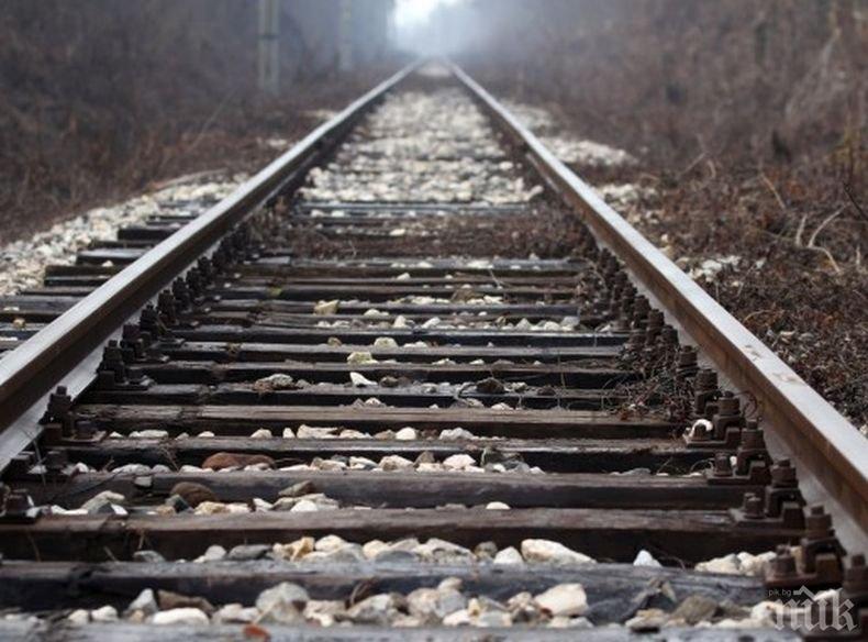 Стана ясна причината за дерайлиране на цистерната с газ край Бяла