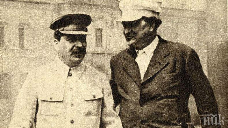 Забраниха филма Смъртта на Сталин в Русия