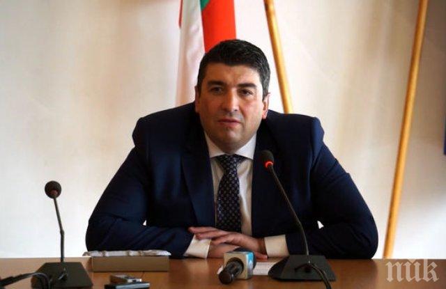 Смолян стартира пътни проекти за над 90 млн. лева