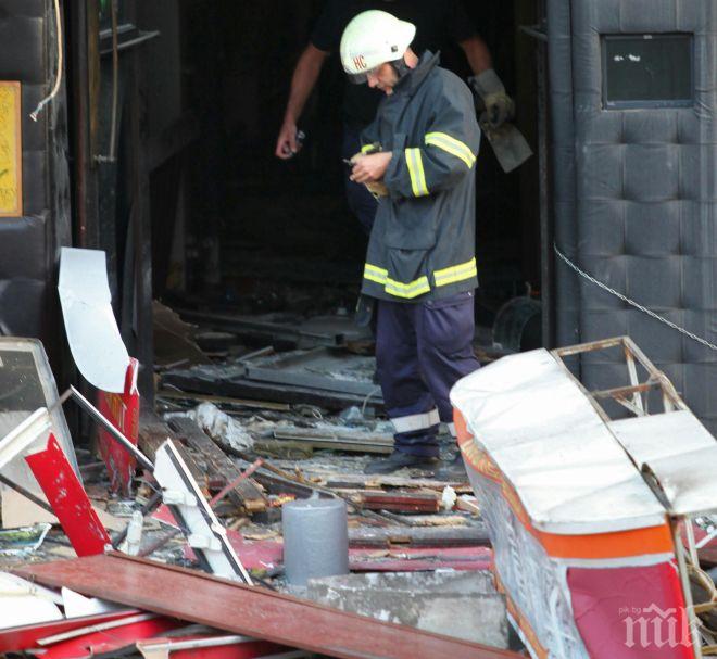 ОТ ПОСЛЕДНИТЕ МИНУТИ! Арестуваха още двама за взривените банкомати