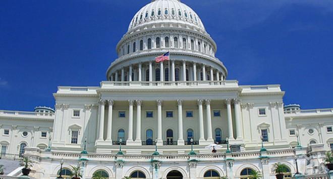 Американският Сенат отложи гласуването за нов бюджет