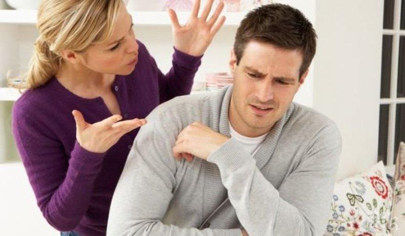 САМО ЗА МЪЖЕ! Вижте защо жените късат с половинките си