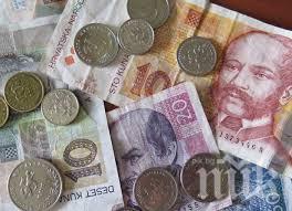 ЗА ПРИМЕР! Средната заплата в Хърватия е 830 евро