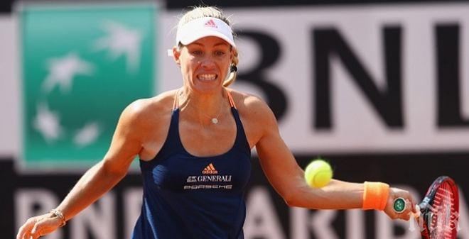 В Австралия организират турнир само за тенисистките в изолация