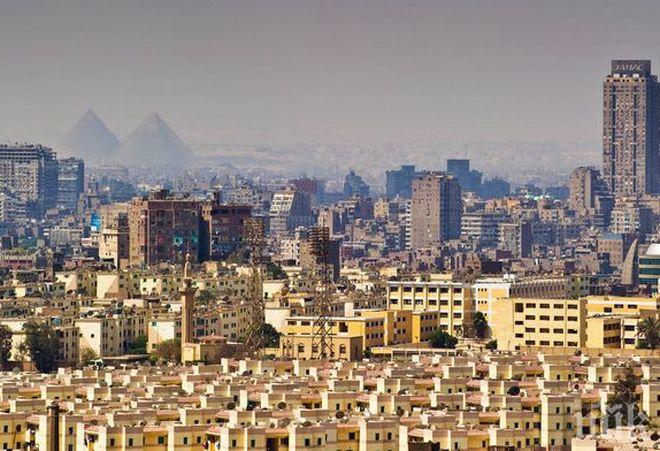 Бивш началник на Генералния щаб ще се кандидатира за президент в Египет