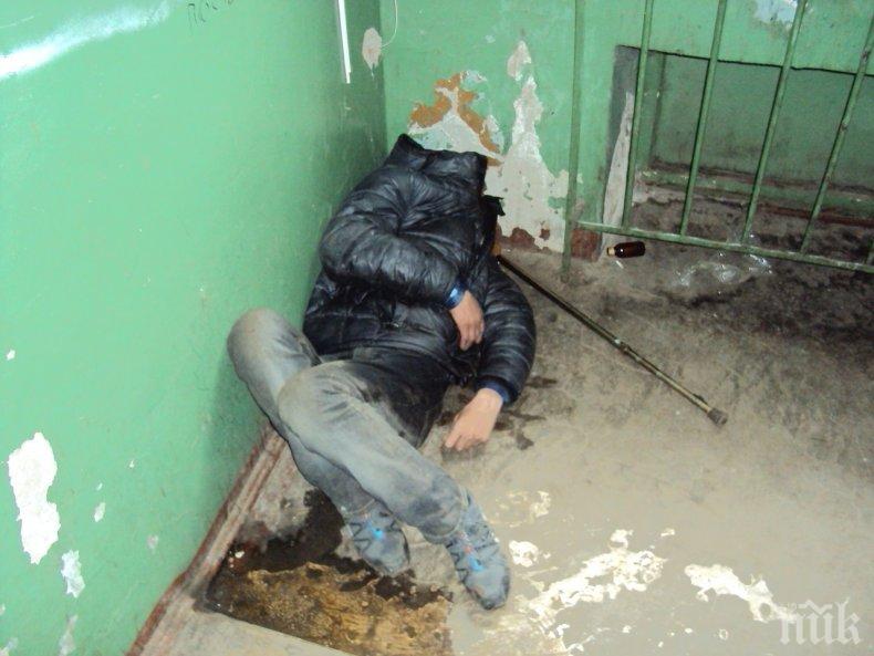 Прокуратурата иска постоянен арест за детето, убило бездомник