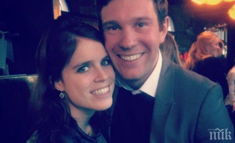 ЛЮБОВНА ПРИКАЗКА! Сервитьор вдига сватба с принцеса