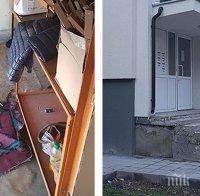 СТРАШНА МИСТЕРИЯ! Съседи в шок след смъртта на младо момче в Бургас, подозират свръхдоза