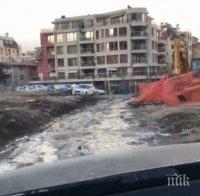 Кметът на Несебър даде зелена светлина за строежа на нов стадион в Свети Влас