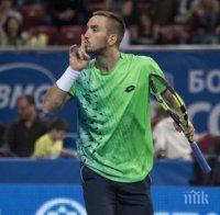 ЗВЕЗДА! Виктор Троицки към българите: Нямам търпение да се видим в София