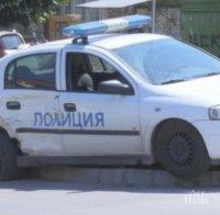 Дете на 2 години и мъж пострадаха при катастрофа край Попово Дете на 2 години и мъж пострадаха при катастрофа край Попово