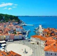 Словения започна налагане на глоби на хърватските рибари, задържани в нейни териториални води