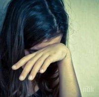 Съд за изрод, блудствал с 14-годишната си дъщеря