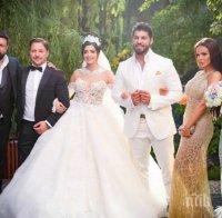 Фамилия Стораро превзе цяла кооперация в Княжево