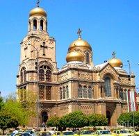 Чудотворна икона пристига днес във Варна