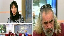 ГОРЕЩА ТЕМА! Андрей Слабаков за Истанбулската конвенция: Явно този документ е писан от безработни лесбийки