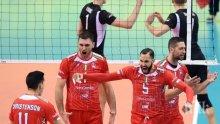 Цецо Соколов разби отбора на Радо Стойчев