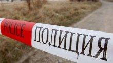 Пребиха млад мъж пред селски бар