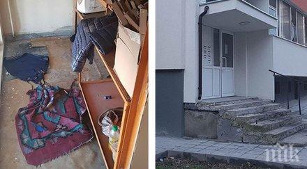 страшна мистерия съседи шок смъртта младо момче бургас подозират свръхдоза