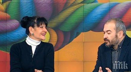 журналистът ива николова истанбулската конвенция страници хората различна сексуална ориентация