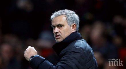 първите думи жозе подписването новия договор