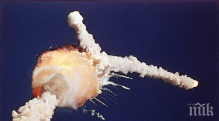 навършват години трагедията совалката чалънджър