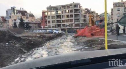 кметът несебър даде зелена светлина строежа нов стадион свети влас