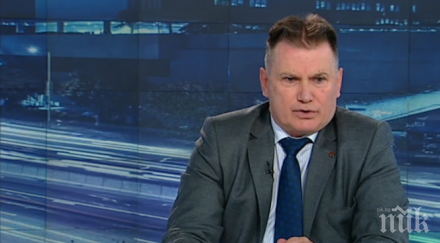 патриот отсече толкова болници необходими българия бъдат премахнати