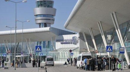 печалба летище софия процента ръст приходите