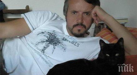 нов човек калин терзийски преобрази седмици близвал алкохол