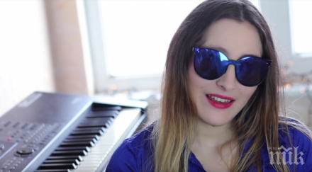 тотален хит изпяха шушана английски видео