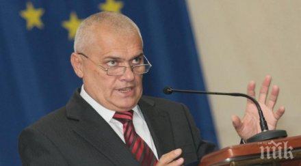 извънредно пик вътрешните министри европейските страни обща среща софия