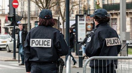 белгия предаде франция ключов заподозрян терористичните нападения париж