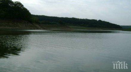 проверяват язовир огоста сигнал депутат