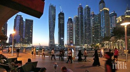 улиците дубай монтират хиляди умни камери разпознаване лица