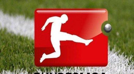 треньорско уволнение бундеслигата