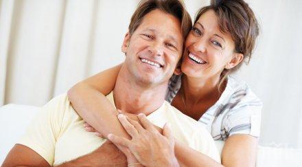 напълно грешни мита мъжете