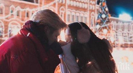 младежка любов кристиян костов хвали ново гадже заби рускиня