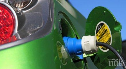 амбициозно калифорния инвестира млрд долара увеличаване електромобилите